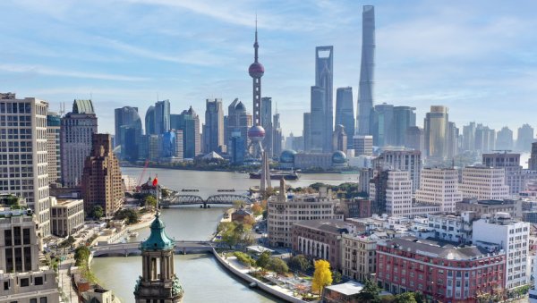 股票在线配资开户 建行上海市分行：金融“零距离”服务科技，助力上海全球科创中心建设